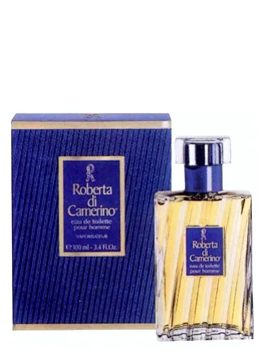 Perfume Roberta di Camerino Pour Homme de Roberta di Camerino