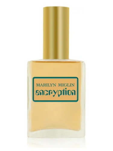 Perfume Encryption de Marilyn Miglin