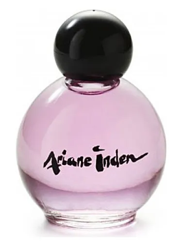 Perfume Skin de Ariane Inden