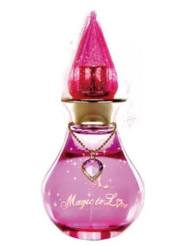 Perfume Magic to Love de Expand