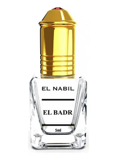 Perfume El Badr de El Nabil