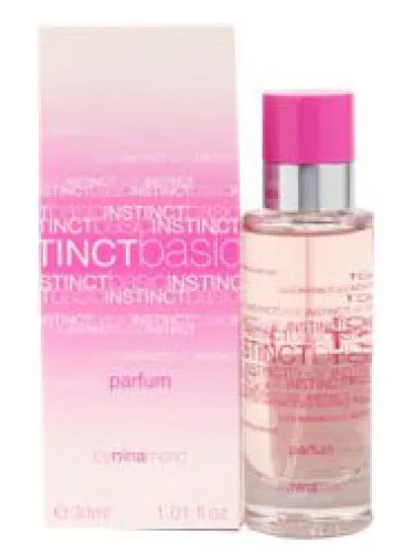 Perfume Basic Instinct de Nina Moric