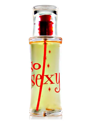 Perfume So Sexy! de Fiorucci