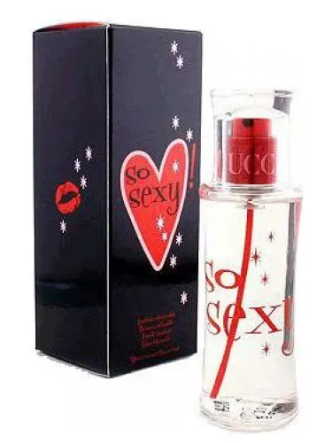 Perfume Miss Fiorucci So Sexy de Fiorucci