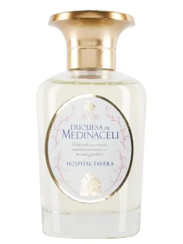 Perfume Hospital Tavera de Duquesa de Medinaceli