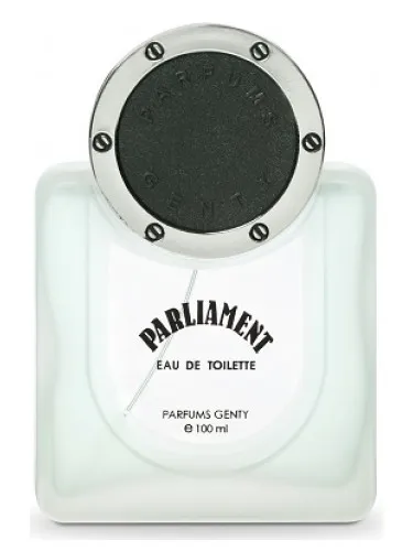 Perfume Parliament de Parfums Genty