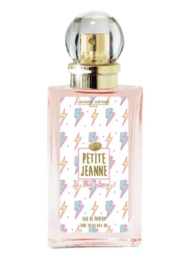 Perfume Is This Love? de Jeanne Arthes