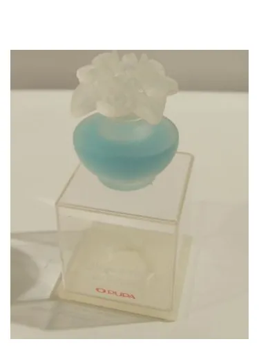 Perfume Bleu Ciel de Pupa