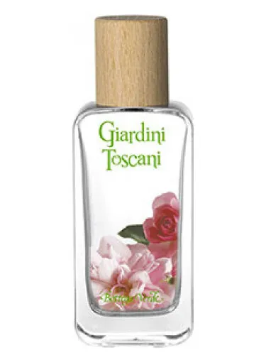 Perfume Giardini Toscani - Passeggiata delle Rose de Bottega Verde
