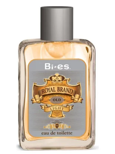 Perfume Royal Brand Light de Bi-es
