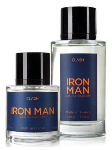 Imagen de Iron Man