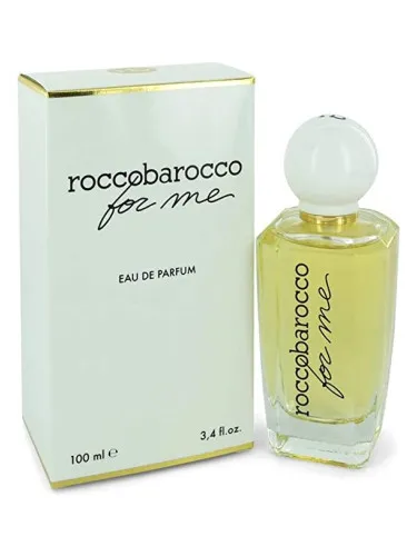 Perfume For Me de Roccobarocco