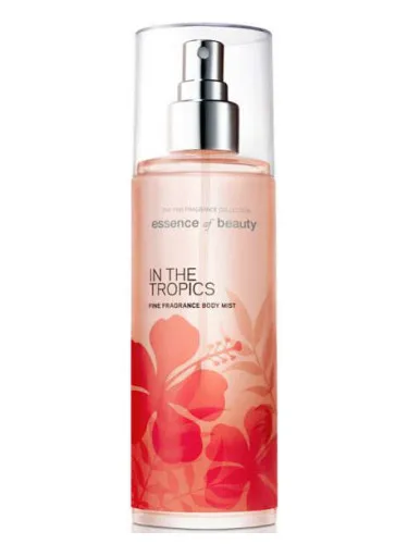 Perfume In The Tropics de CVS Essence of Beauty