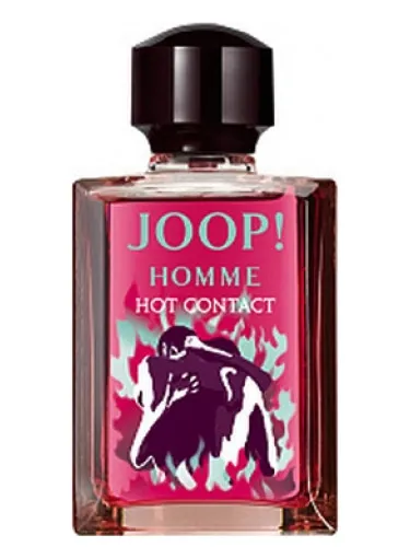 Imagen de Joop! Homme Hot Contact