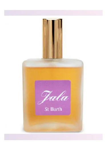 Perfume Jala de Calypso St. Barth