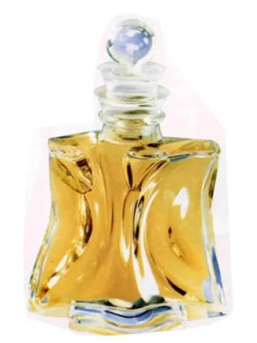 Perfume Eau d’Infinitif de Infinitif