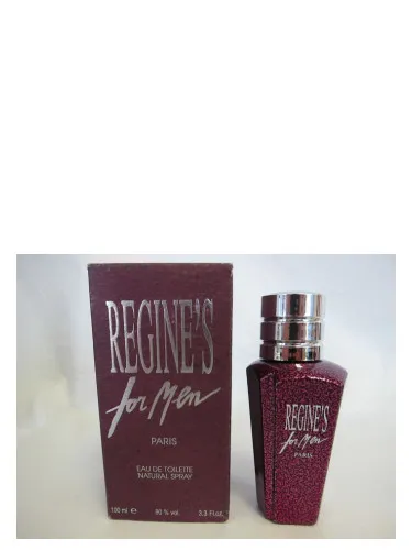 Perfume Regine's For Men de Parfums Regine