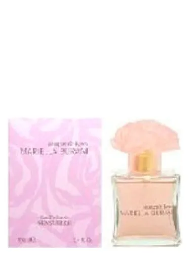Perfume Bouquet de Roses Sensuelle de Mariella Burani