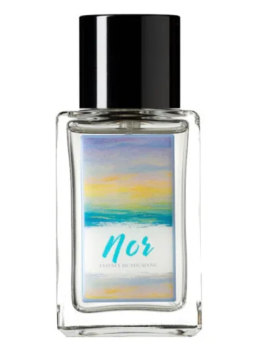 Perfume Nor de Essence de Roumanie