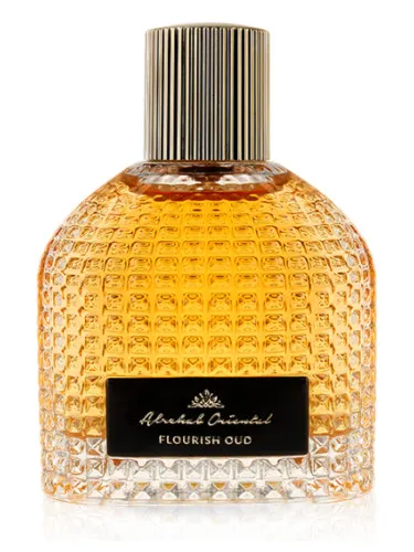 Imagen de FLOURISH OUD