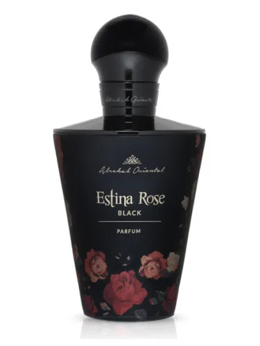 Imagen de ESTINA ROSE BLACK