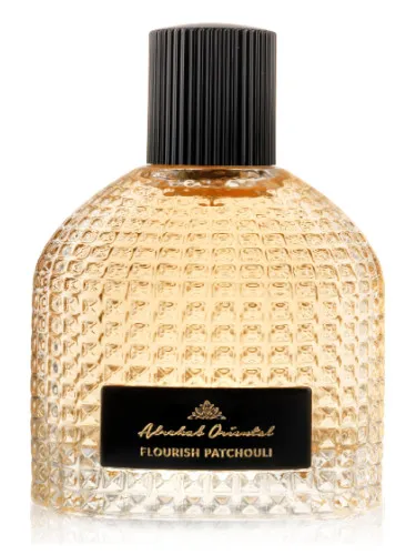 Imagen de FLOURISH PATCHOULI