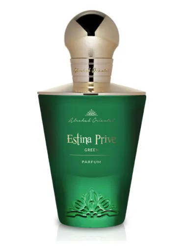 Imagen de Estina Prive Green