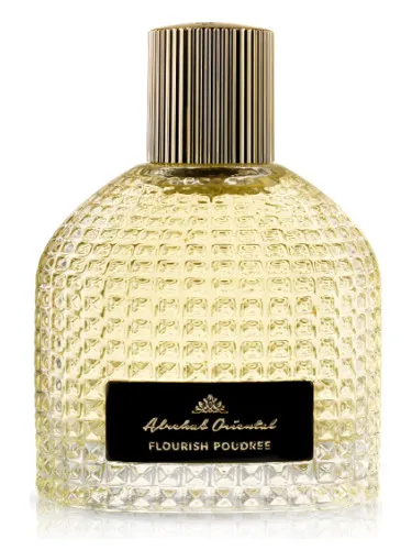 Imagen de FLOURISH POUDREE