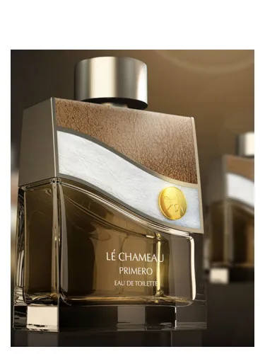 Perfume Primero de Le Chameau