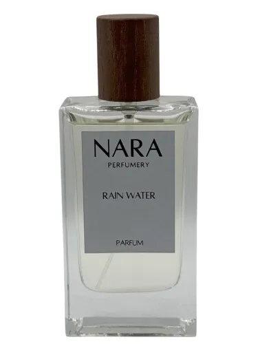 Imagen de Rain Water