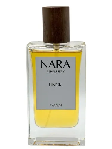 Imagen de Hinoki