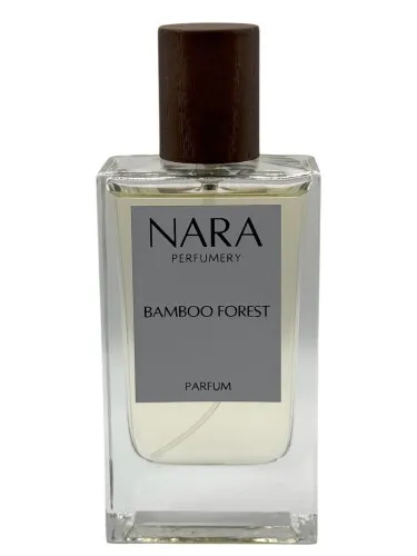 Imagen de Bamboo Forest