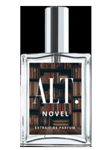 Imagen de Novel