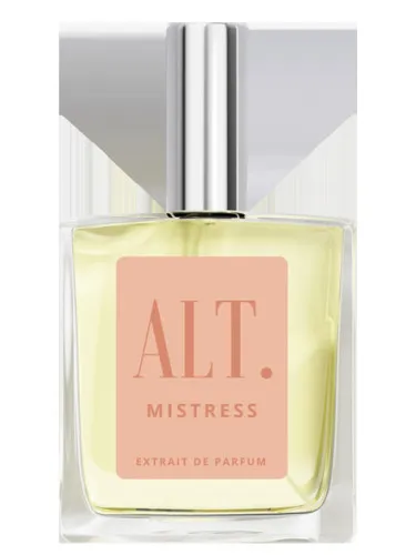 Perfume Mistress de ALT. Fragrances