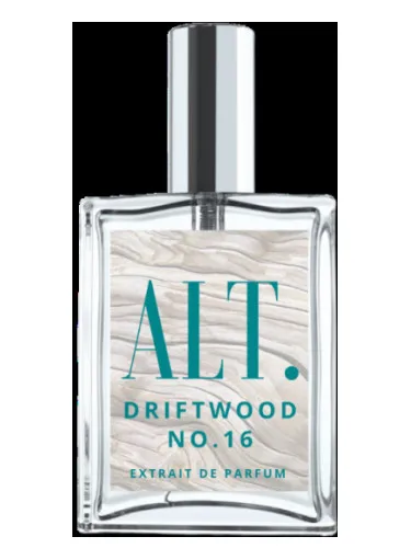 Perfume Driftwood de ALT. Fragrances