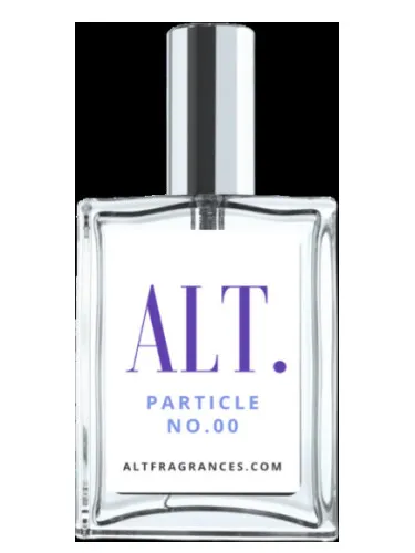 Perfume Particle de ALT. Fragrances
