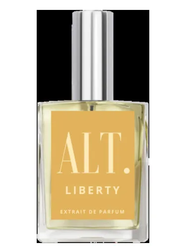 Perfume Liberty de ALT. Fragrances