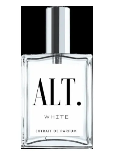 Perfume White de ALT. Fragrances