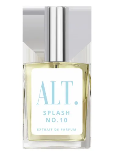 Perfume Splash de ALT. Fragrances