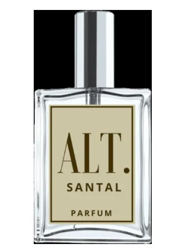 Perfume Santal Parfum de ALT. Fragrances