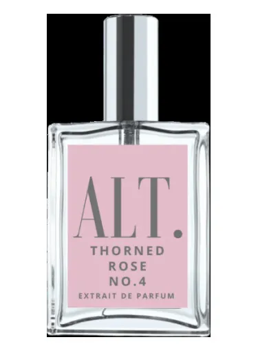 Perfume Thorned Rose de ALT. Fragrances