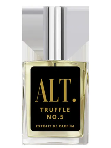 Perfume Truffle de ALT. Fragrances
