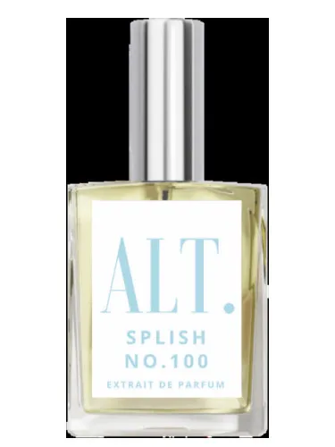 Perfume Splish de ALT. Fragrances