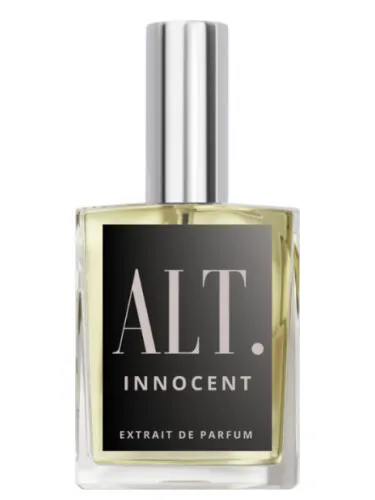 Perfume Innocent de ALT. Fragrances