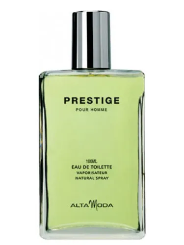 Perfume Prestige pour Homme de Alta Moda