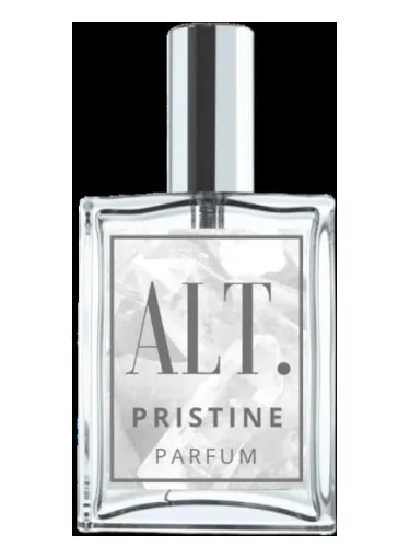 Perfume Pristine Parfum de ALT. Fragrances
