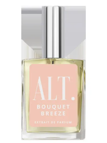 Perfume Bouquet Breeze de ALT. Fragrances