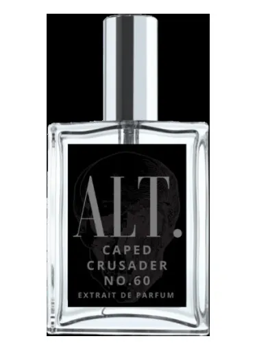 Perfume Caped Crusader de ALT. Fragrances
