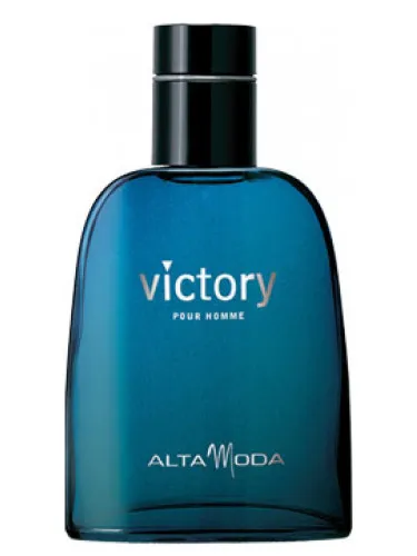Perfume Victory de Alta Moda