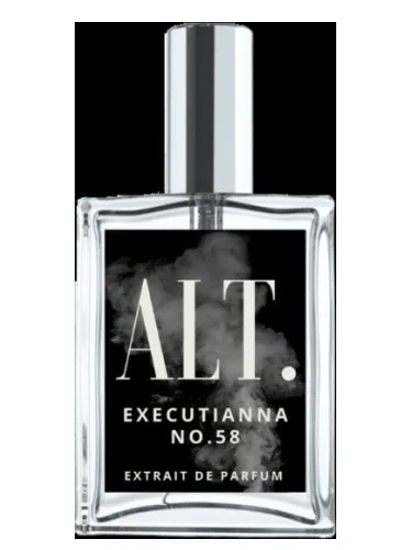 Perfume Executianna de ALT. Fragrances